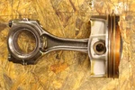Ducati Streetfighter V4 2021 2022 2023 Engine Connection Rod Piston Used. Price: $245.00.