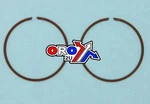 Rings 2205CD 56.00MM Wiseco New. Price: $101.35.