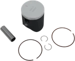 Wossner Pistons Kit 66.40 Mm 8066DA New. Price: $140.99.