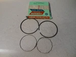 Nos Yamaha Oem Piston Ring Set 1972 CT2 1973 CT3 314-11610-10 New. Price: $34.99.