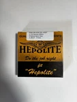06-7958 Hepolite 26730 Piston Rings 77MM +.020 Norton 850 Commando Roadster Uk New. Price: $69.00.