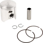 Pro-x 66.34MM Piston Kit (a) Standard Bore (01.7334.A) New. Price: $149.99.