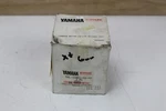 Yamaha Oem Piston (std) XT600 SRX600S TT600 1983-1989 34L-11631-02-Y0 New. Price: $59.95.