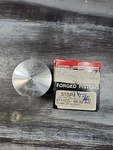 Wiseco Piston +1MM 69MM Bore 515M06900 Yamaha Tri-z IT250 Missing Rings, Pin New. Price: $99.95.