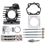 Niche Big Bore Wiseco Piston Gasket Kit For Suzuki JR50 1978-2006 (43MM) New. Price: $266.95.