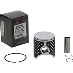 Vertex Race Evolution Cast Piston 53.94MM Size #24444B For Yamaha YZ125/YZ125X New. Price: $179.50.