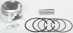 Wiseco Piston Kit Standard Bore 85.00MM, 11:1 Compression 4628M08500 New. Price: $214.99.