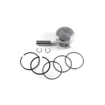 Shindy 74.5MM +0.5MM Piston For Honda ATC250SX ATC250ES TRX250 1985-1987 New. Price: $89.60.
