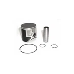 Namura NX-20000-C Piston Kit For 1998-00 Kawasaki KX125 53.96MM New. Price: $53.31.