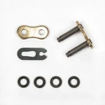 Prox 07.RC520XCLG Link X-ring 520MXR Clip Type Gold New. Price: $19.01.