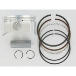 Wiseco Piston Assembly - 4562M10100 New. Price: $203.97.