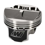 Wiseco K650M865AP Fits Honda K-series +10.5CC Dome Piston Shelf Stock Kit New. Price: $831.99.