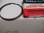 Kawasaki 13008-3701 Standard Piston Ring Set Jet Ski Nos New Oem. Price: $48.11.