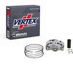 Piston Kit Forged 14.4:1 Hi Comp 78.96MM Honda Crf 250 2025 2026 Brand. Price: $268.52.