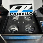 Cp-carrillo Piston Kit 82MM 1050CC Bmw S1000RR K46 HP4 S1K New. Price: $1600.00.