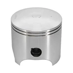 Wiseco Piston Kit 86.00MM For 1975 Yamaha MX400 New. Price: $251.55.