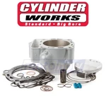Cylinder Works Standard Bore Kit For 2011-2013 Ktm 350 Sx-f Co New. Price: $737.76.