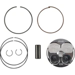 Moose Racing MPX1089 High Performance 4-STROKE Piston Kit New. Price: $421.95.