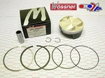 Piston 04-10 Tc Te 510 97.00, Husqvarna Wossner Kit 8652DB New. Price: $303.60.