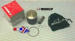 Piston Kit 01-08 KX125 Elite, Wiseco RE927M05400 54.00MM, Racers Armorfit New. Price: $264.96.