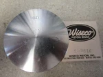 BIN57A-393P8 Wiseco Piston Kit 1973-75 RD350 1976-79 RD400 80 Over N.o.s.. New. Price: $101.88.