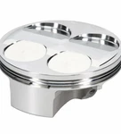 Je Pistons 324913 Pro-series 97MM 2-RING Kit For 2014-2017 Yamah New. Price: $329.99.