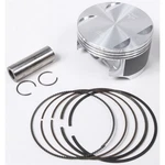 Vertex Piston Kit 23163B New. Price: $218.66.