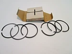 New Honda CB96 CA160 CB160 CL160 Beck Piston Ring Set .75 O/s PN:13042-217-000. Price: $29.99.