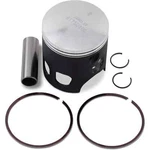 Wossner Piston Yamaha 250 Ytz 8175D100 And Rings Only New. Price: $59.97.