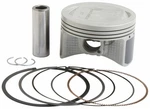 Vertex 24409B Cast Replica Piston Kit 92.95/STD 10.6:1 New. Price: $214.65.