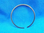 Yamaha 5X4-11611-00. Oem Piston Ring. Std. Fits YZ125(82-93). New. Price: $28.95.
