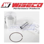 Wiseco For 1991-2001 Suzuki RM80 Engine Pistons Kits Me New. Price: $135.69.