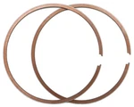 Wiseco Piston Ring Set 59.00MM 2-STROKE (2323CD) New. Price: $49.70.