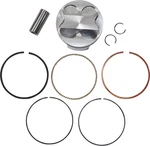Je Pistons - 222388 Kit New. Price: $278.99.