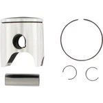 Wiseco - 222M04700 Piston Kit, Standard Bore 46.95MM New. Price: $134.95.