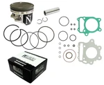Namura NA-10005-2K Piston Kit 0.50MM Oversize 74.45MM New. Price: $101.96.