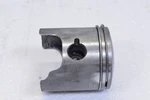 New Honda Oem Piston 13103-400-010 (oversize) (0.50). Price: $55.99.