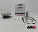 17- 19 Kawasaki KX250F Wiseco Piston Kit Stock 77.00MM Bore 13.7:1 Comp. New. Price: $190.97.