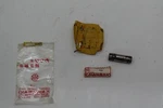 Kawasaki Nos New 13002-010 Piston Pin H1 A7 F3 KH500 Mach Iii Avenger 10374. Price: $34.85.