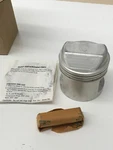 Nos Oem Genuine Harley Davidson Piston Pin Ring Set P/n 22251-83A New. Price: $46.99.