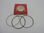13011-434-003 Nos Honda Ring Set Std XL250 XR250 W12201 New. Price: $71.10.