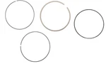 Moose Racing CPN2-2-3779 Piston Ring Set New. Price: $33.99.
