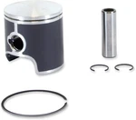 Ktm 65SX 2009-2024 Piston Kit Std Bore 44.99MM (45MM) Pro 01.6029.D New. Price: $69.99.
