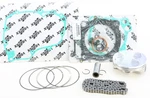 Honda Crf 450X Vertex VTKTC22900B-1 High Compression Top End Piston Kit Bore ... New. Price: $342.86.
