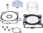 Athena P5F0780078001A Piston Kit With Gaskets New. Price: $216.09.