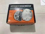 Moose Racing 0910-5124 High Performance Race Piston Kit, Standard Bore 96.00 New. Price: $219.99.