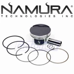 Namura Kit For 2003-2014 Suzuki LT-Z400 Quadsport Engine Pistons Rz New. Price: $101.89.
