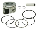 Namura NA-20062-4 Piston Kit 76.50MM Oversized 1.00 New. Price: $61.16.