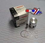 Wiseco Piston Kit Up TO-92 YSR50 41.00, 727M04100 Road Yamaha New. Price: $162.56.