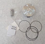 Vertex 23564C Suzuki RM-Z250 2010-2012 Replica Size Dia. 76.97 Piston Kit New. Price: $249.99.